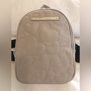 Betsey Johnson Backpack 🎒